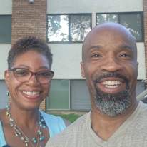 Tamala Livingston