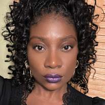 Kellisha Andrew