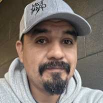 Frank Ramirez Jr