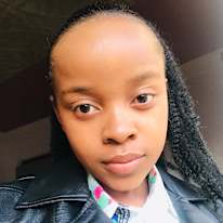 Nqobile