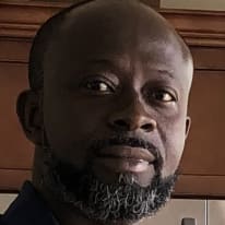 Clement Boakye