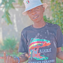 Fumani Baloyi