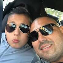 Carlos Ramirez