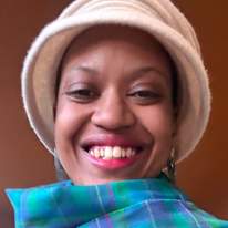 BahtiYah Lee Mané