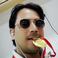 Suraj Singh