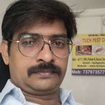 Ashutosh Upadhyay