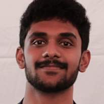Keerthi Ragav