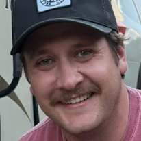 Patrick Hall