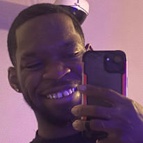 Tyrik Forbes