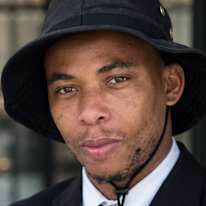 Vusi Sithole