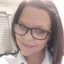 VICKI TICKNER
