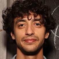 AHCENE HASSANI