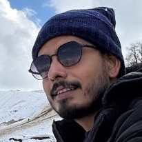 Shantanu rajpyt