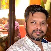Praneeth