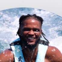 Tahji or Tj