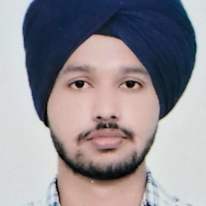 Sukhjinder Singh