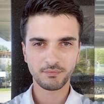 Alex Santekidis