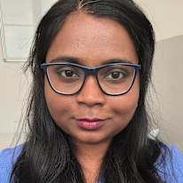 Josephine Amirtha Antony Dhanaraj