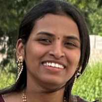 Mrudula Reddy
