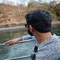 Shubham Singh