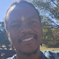 Marvin G Mazibuko