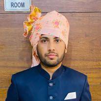 Ajay Singh