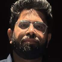 Syed Misbah
