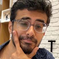 Parth Desai