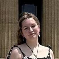 Sarah Mayes