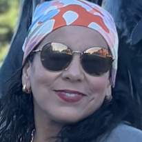 Farida Razzouki