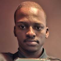 Olwethu Pepu