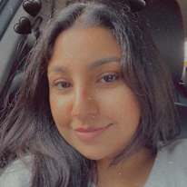 nandini vaishnav