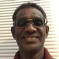 Bijumon John