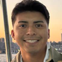 Israel Negrete-Abreu