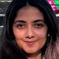 Divyanshi Bhatia