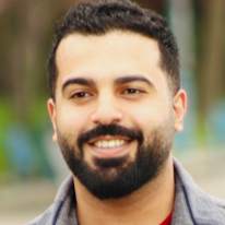 Zaid alazzam