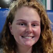 Camryn Faurie