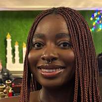 Mercy Adeyemi