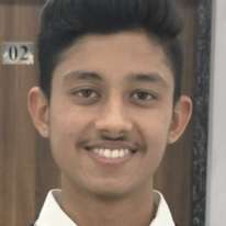 Manav Shrivastava