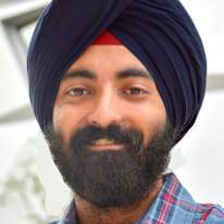 Ishtmeet Singh