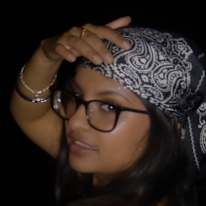 Hensikha Gunnoo