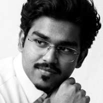 KS Kaushik