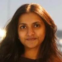 Sree Haritha
