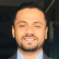 Dinesh upreti