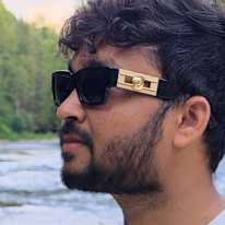 SAHIL D