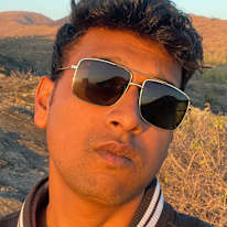 Aaditya Vaishnav