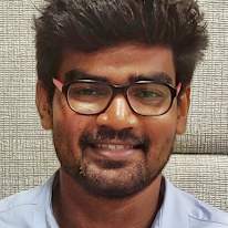 Srinivas