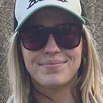 Isabell Nagel-Russell