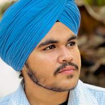 Mehakpreet singh