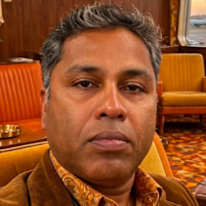 Sumanta Das